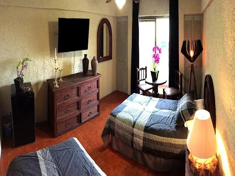 Aurora Suites Zapopan