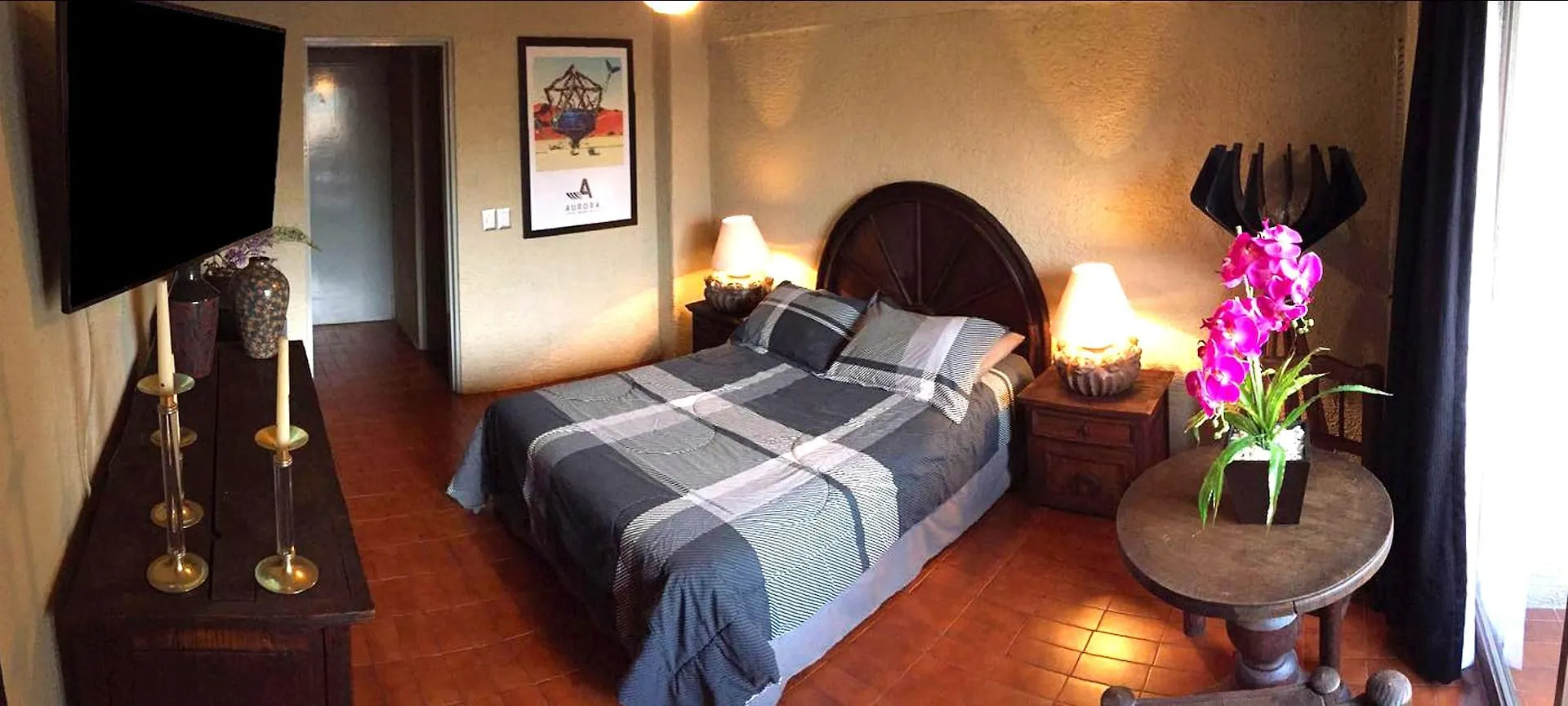 Hotel Aurora Suites Zapopan