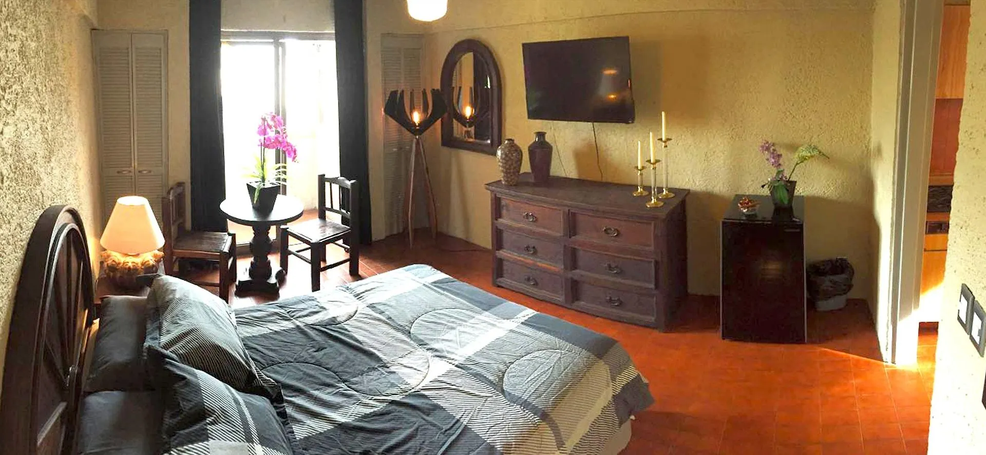 Hotel Aurora Suites Zapopan