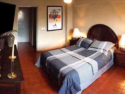 Aurora Suites Zapopan 3*,  Mexico