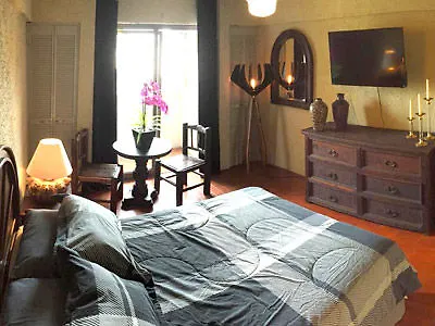 Aurora Suites Zapopan