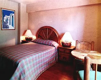 Hotel Aurora Suites Zapopan