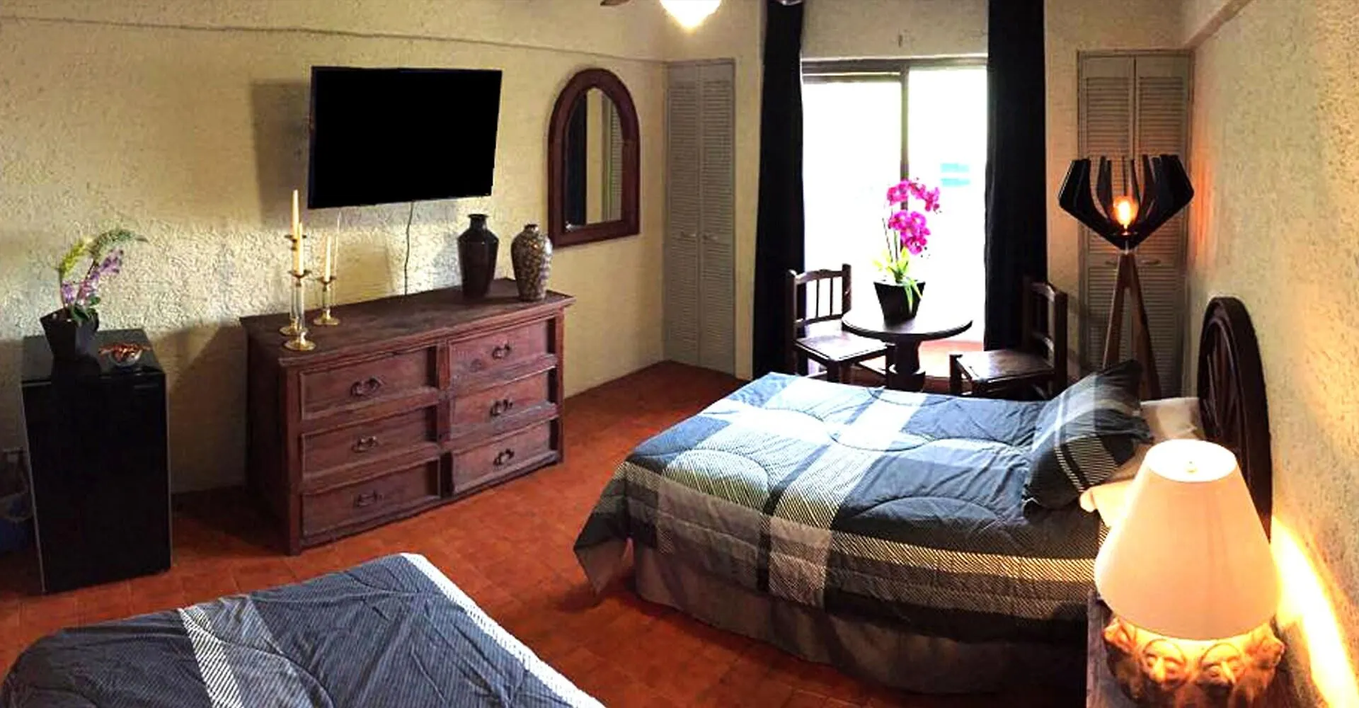 Aurora Suites Zapopan México