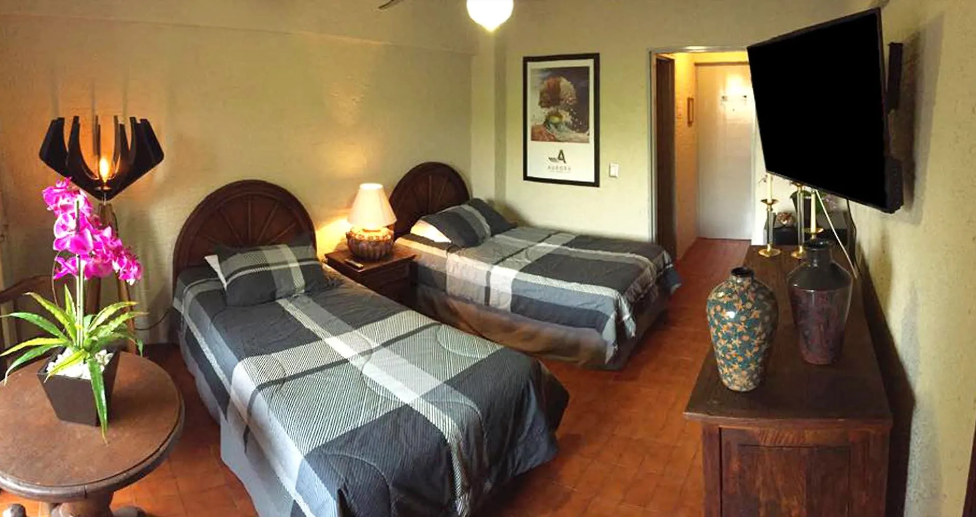 Hotel Aurora Suites Zapopan