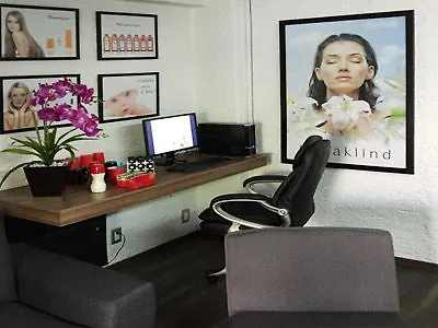 Aurora Suites Zapopan México