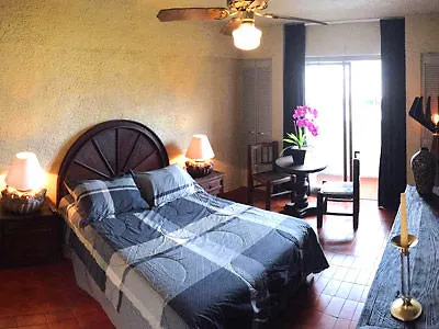 *** Hotel Aurora Suites Zapopan México