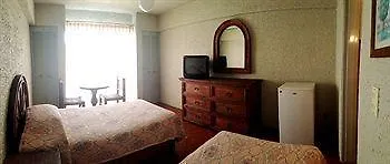 Aurora Suites Zapopan Hotel