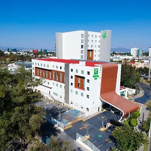 Hotel Hs Hotsson Smart Guadalajara Autónoma, Zapopan
