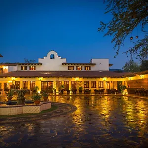 Hotel Hacienda La Moreda Boutique&spa, Tlajomulco de Zuniga