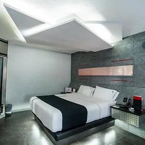 Motel Kuboz Motor, Zapopan