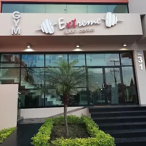4* Hotel Real