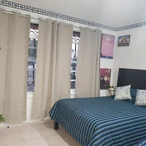 Casa Zac Nicte Mx-departamento Balam Cancún